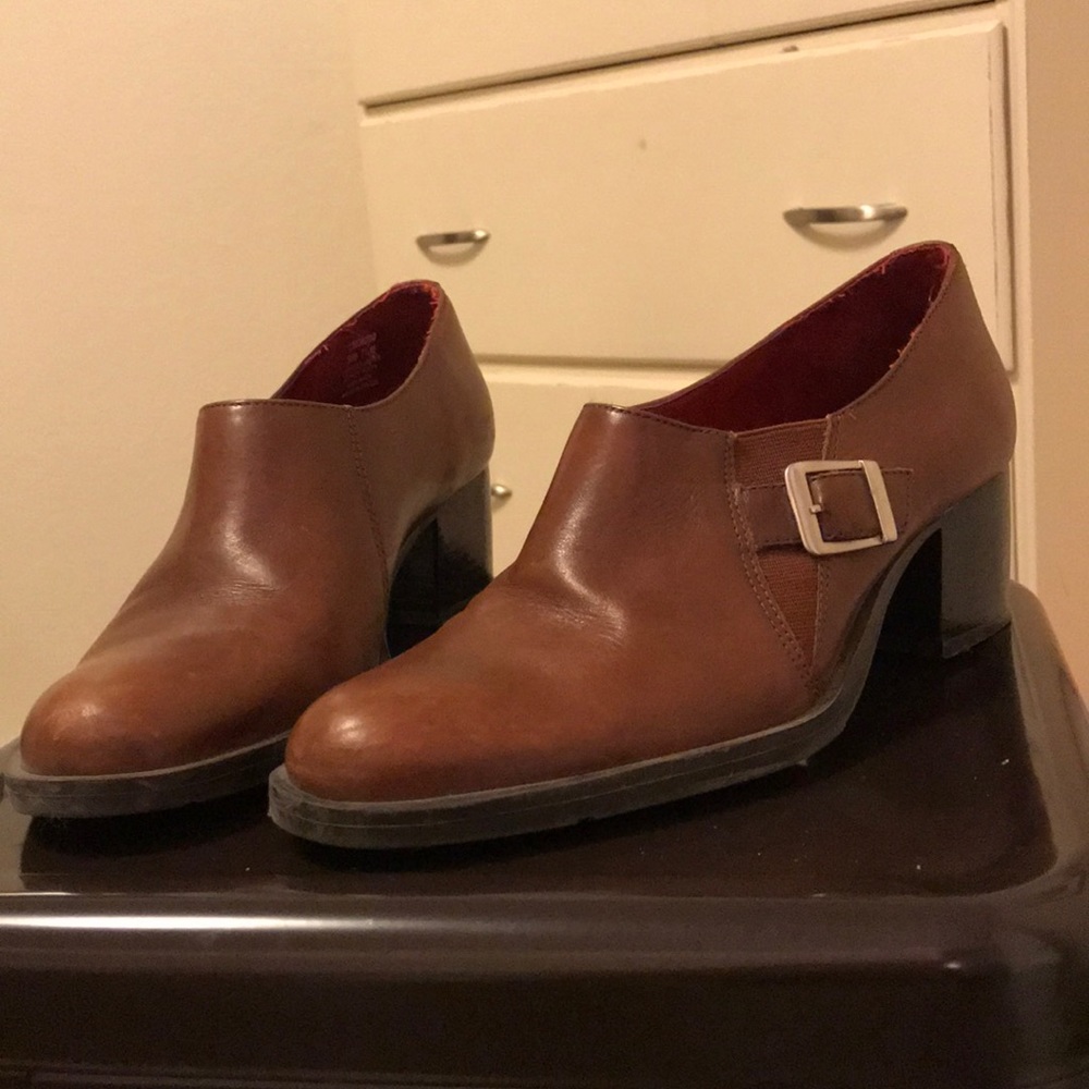 Booties!